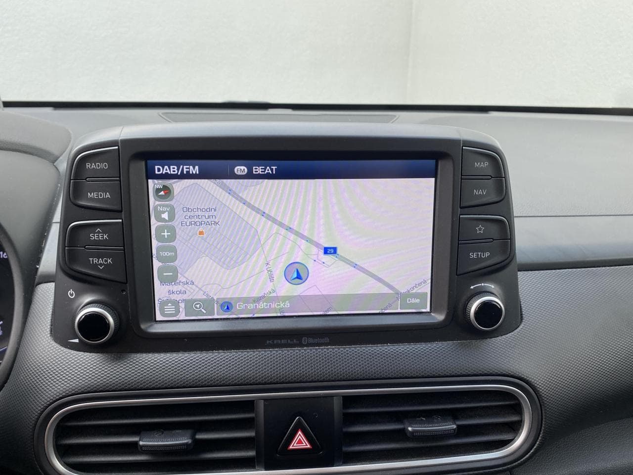 2018 Hyundai KONA - 18