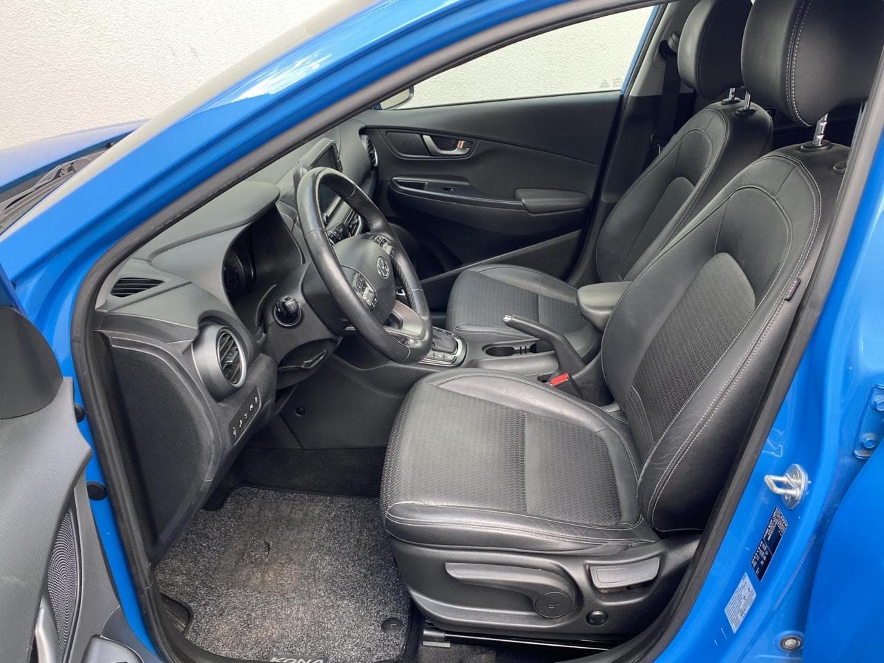 2018 Hyundai KONA - 9