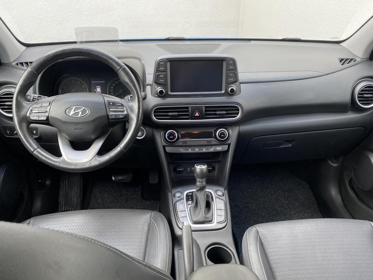 2018 Hyundai KONA - 8
