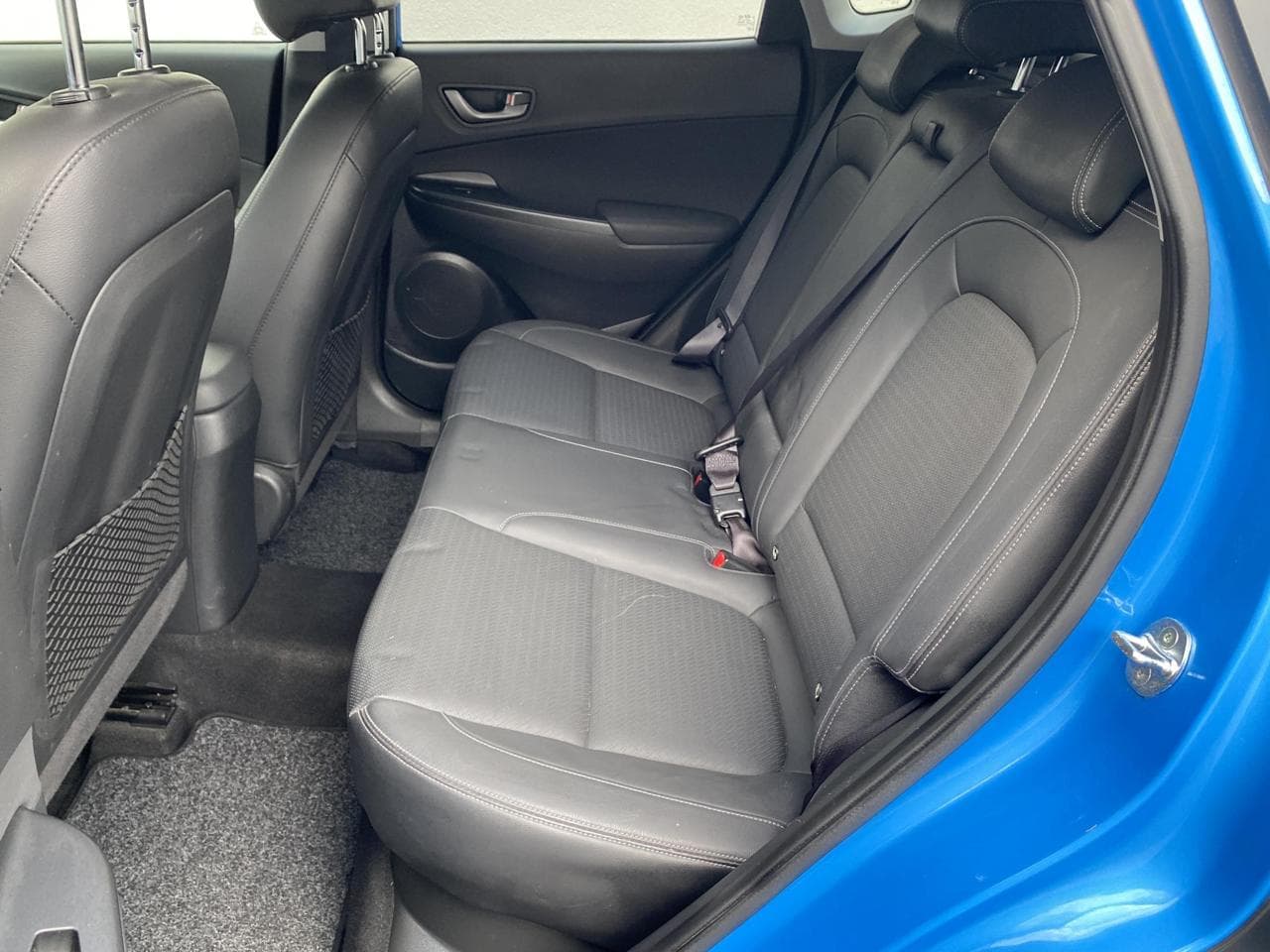 2018 Hyundai KONA - 10