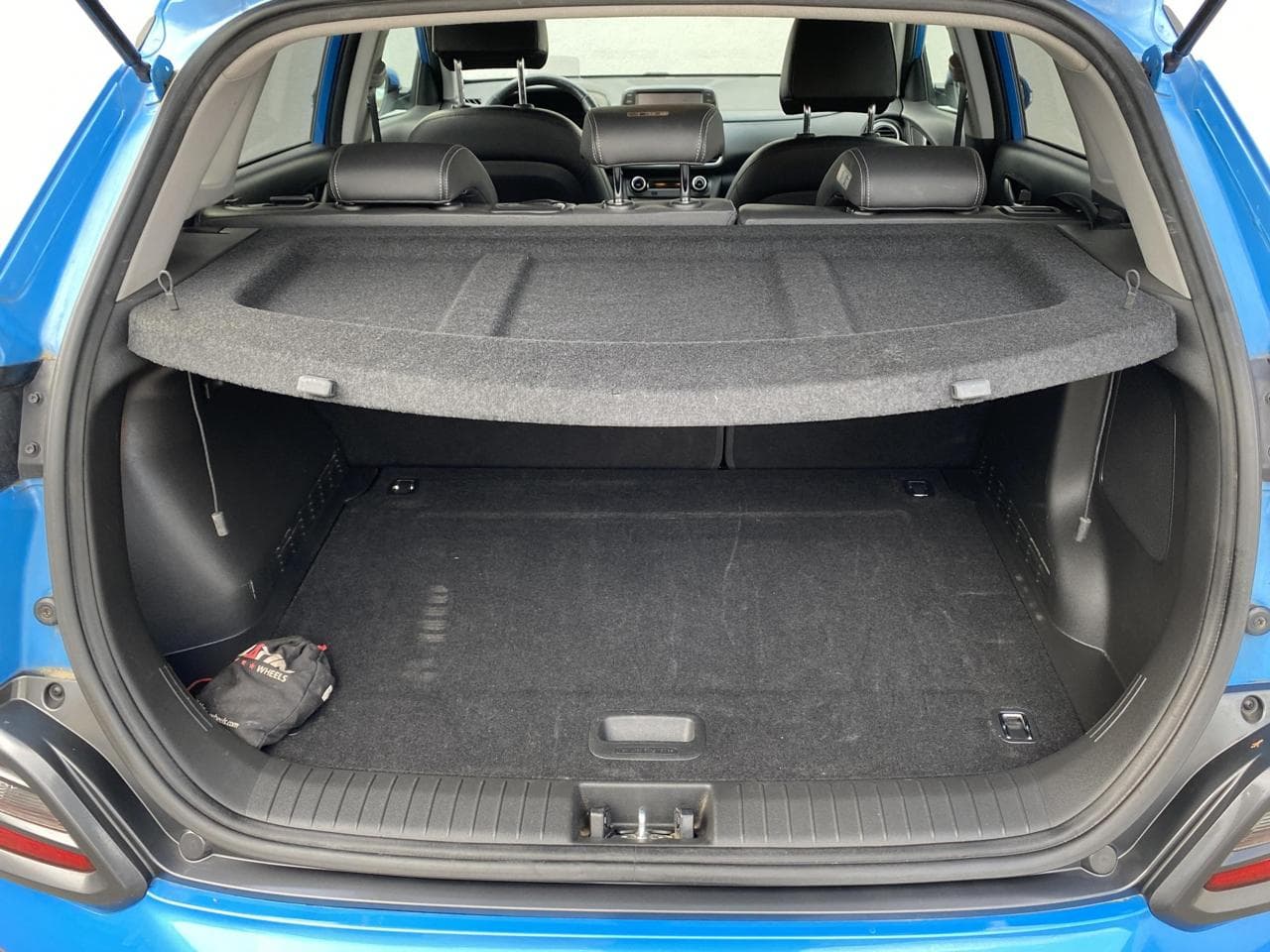 2018 Hyundai KONA - 7