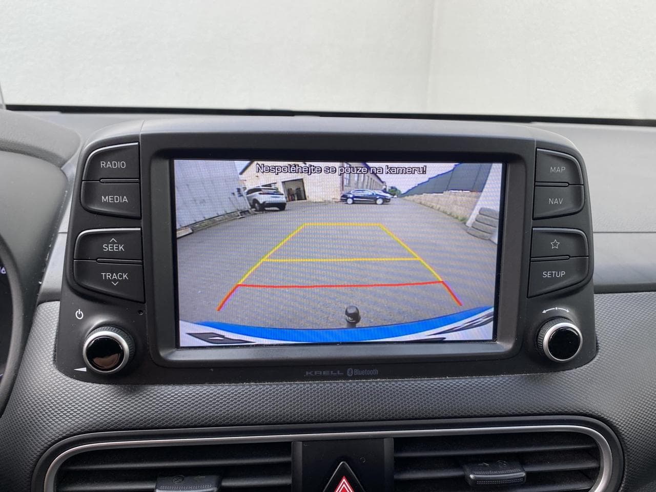 2018 Hyundai KONA - 19