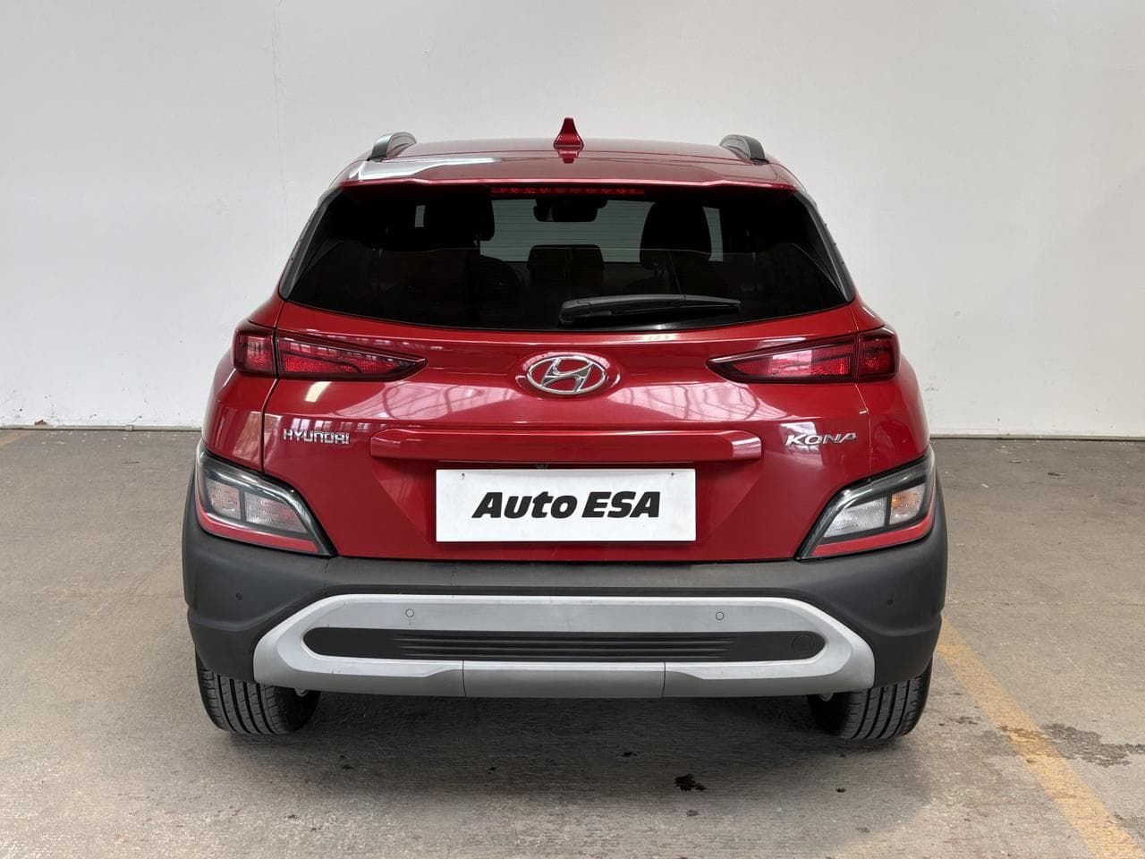 2021 Hyundai KONA - 6