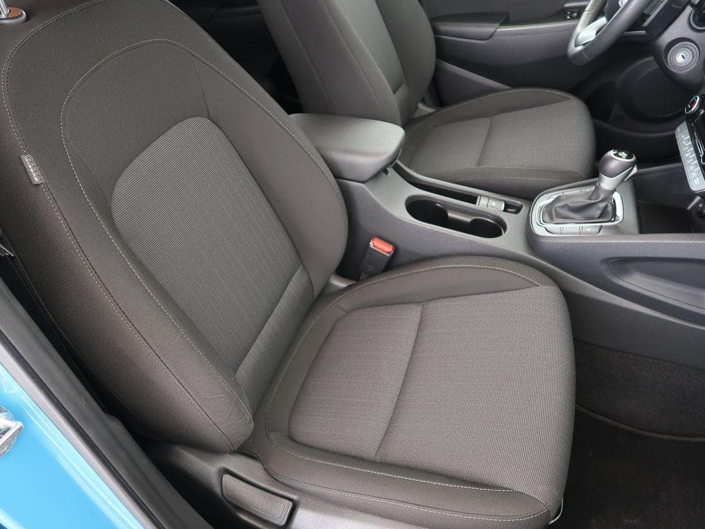 2022 Hyundai KONA - 17