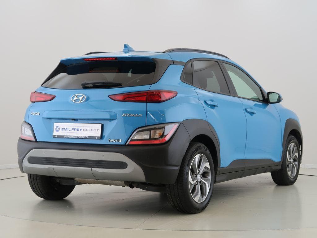 2022 Hyundai KONA - 5