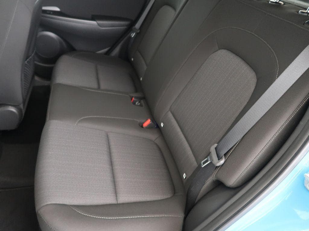 2022 Hyundai KONA - 10