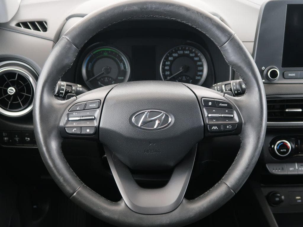 2022 Hyundai KONA - 19