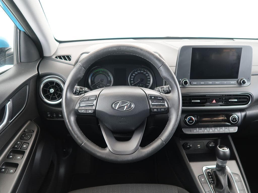 2022 Hyundai KONA - 21
