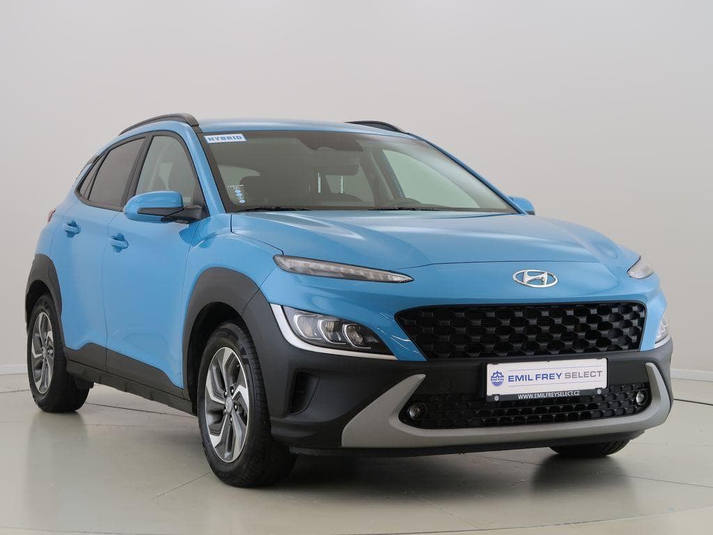 2022 Hyundai KONA - 3