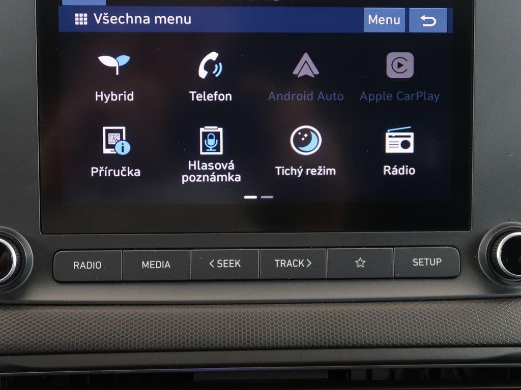 2022 Hyundai KONA - 26