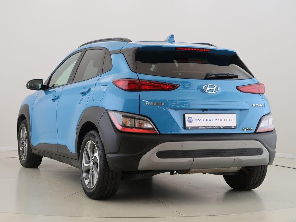 2022 Hyundai KONA - 7