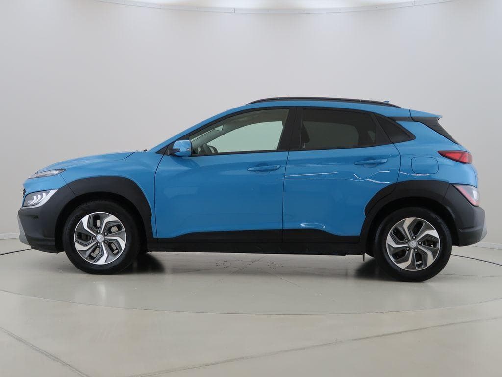 2022 Hyundai KONA - 8