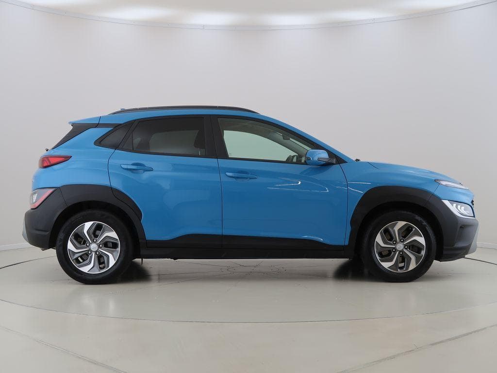 2022 Hyundai KONA - 4