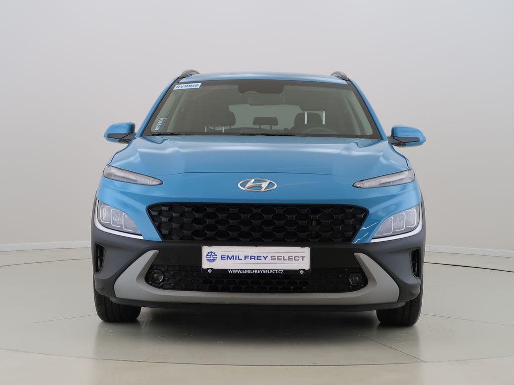 2022 Hyundai KONA - 2