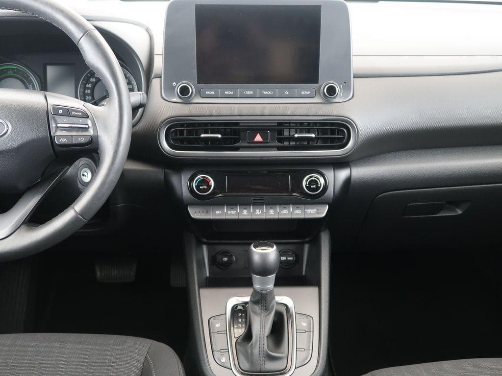 2022 Hyundai KONA - 23