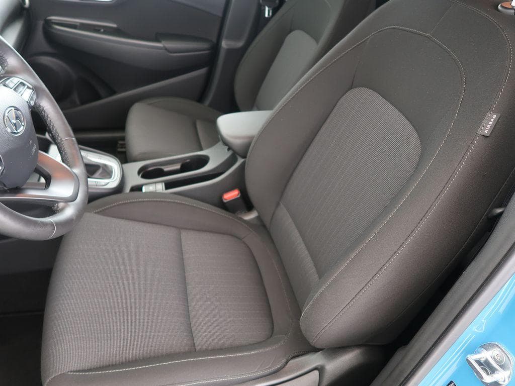 2022 Hyundai KONA - 9
