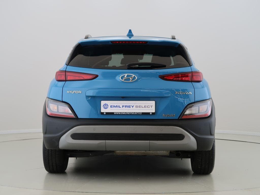 2022 Hyundai KONA - 6
