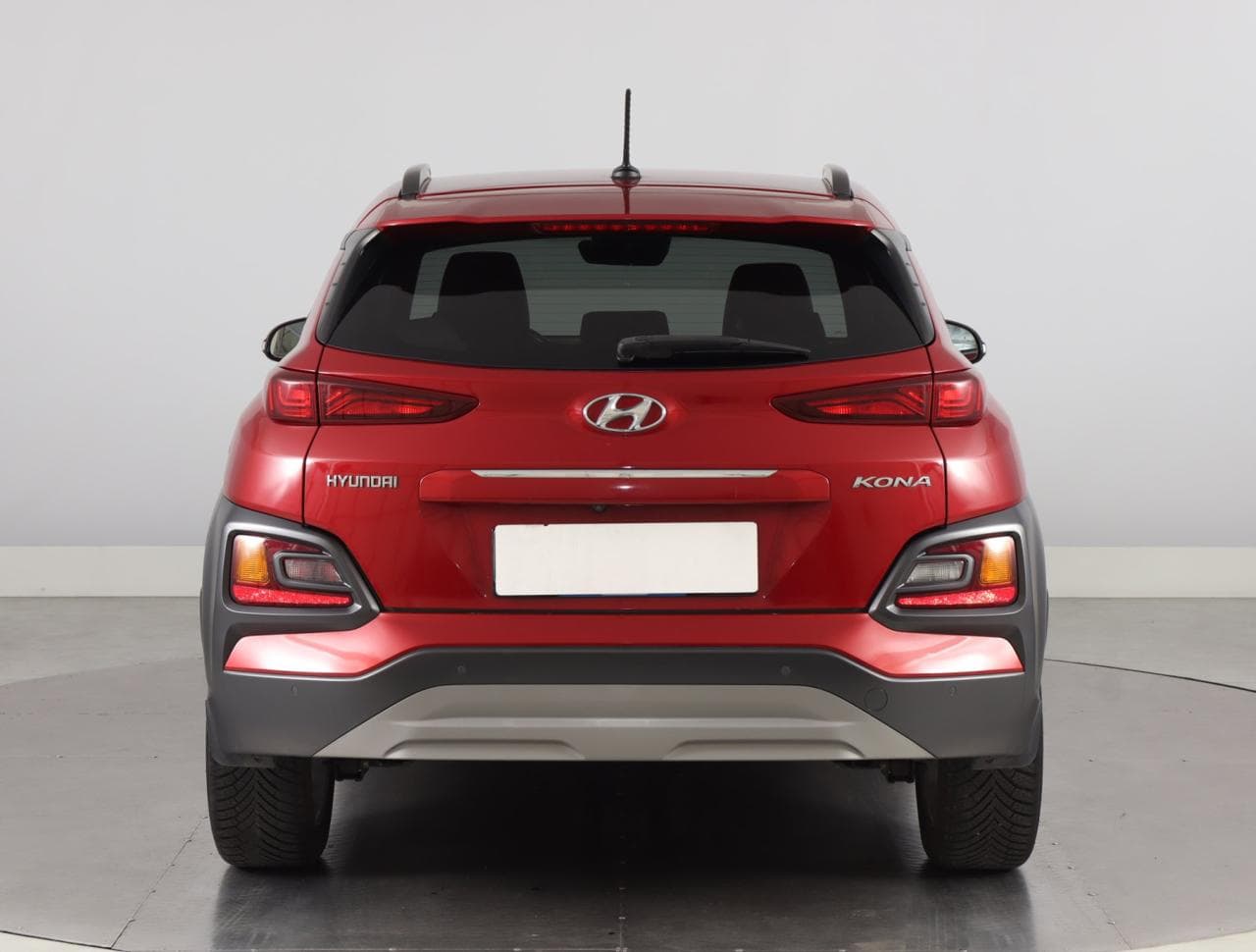 2018 Hyundai KONA - 6