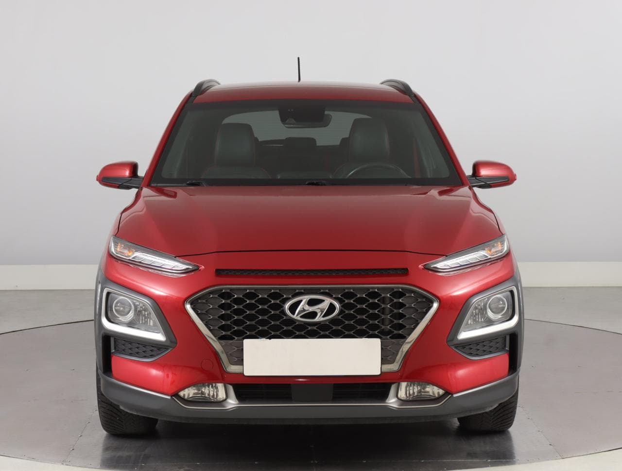 2018 Hyundai KONA - 2