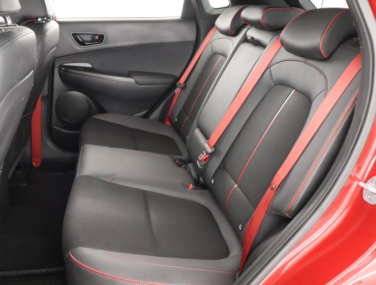 2018 Hyundai KONA - 15