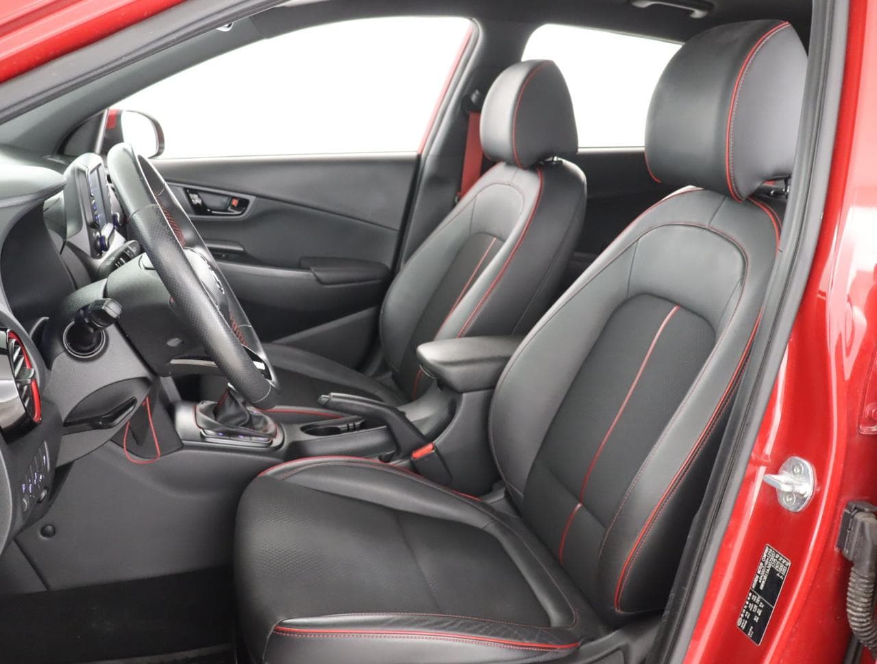 2018 Hyundai KONA - 16
