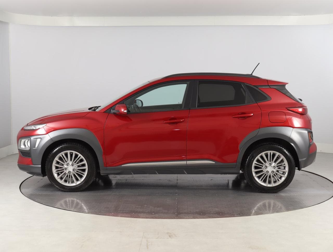 2018 Hyundai KONA - 4