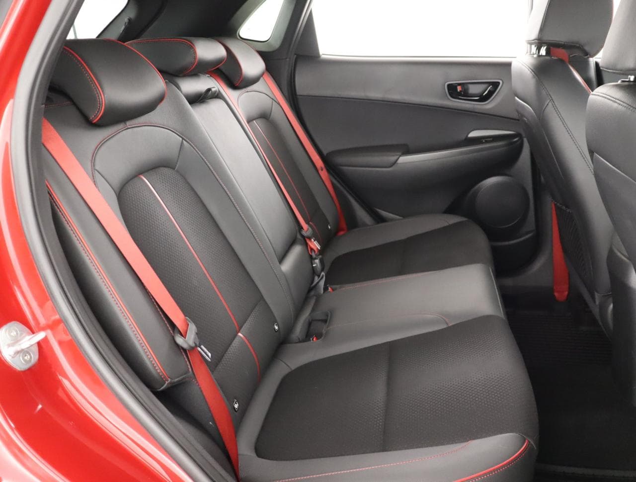 2018 Hyundai KONA - 13