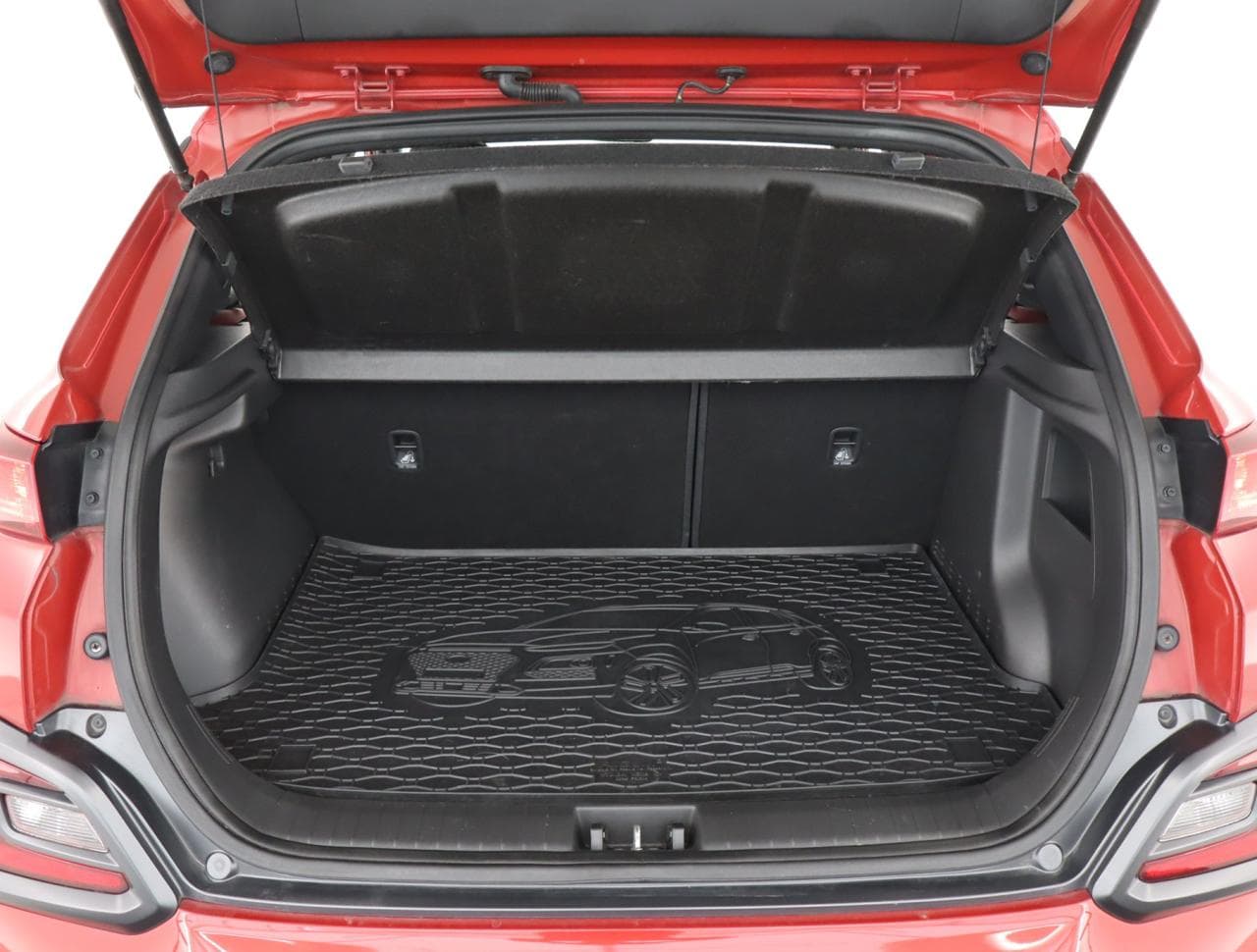 2018 Hyundai KONA - 19