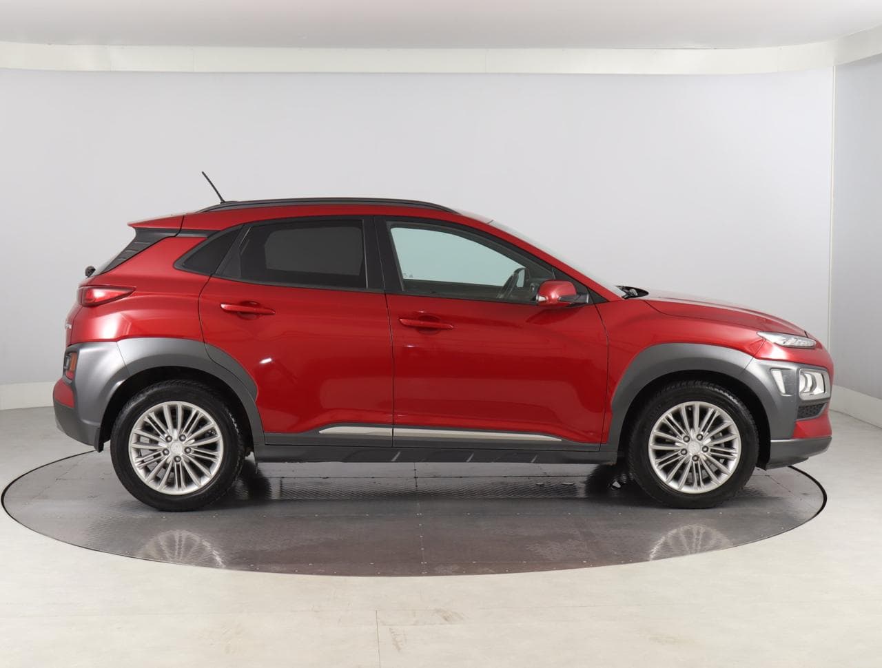2018 Hyundai KONA - 8