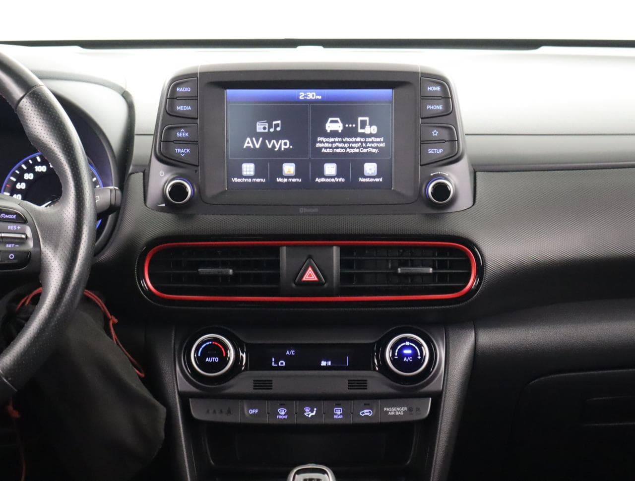 2018 Hyundai KONA - 18