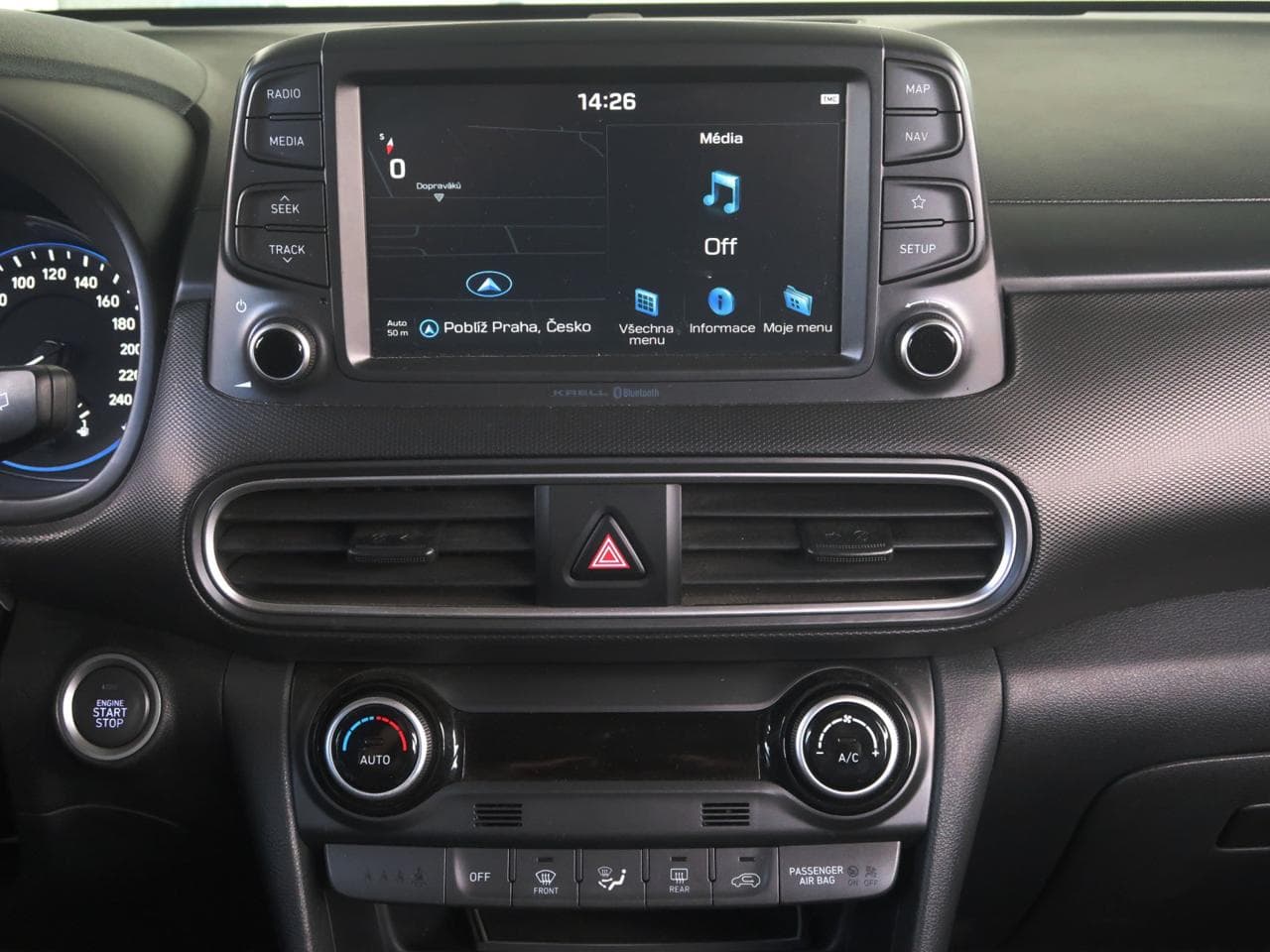 2019 Hyundai KONA - 18