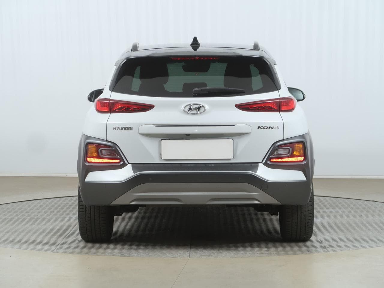 2019 Hyundai KONA - 6