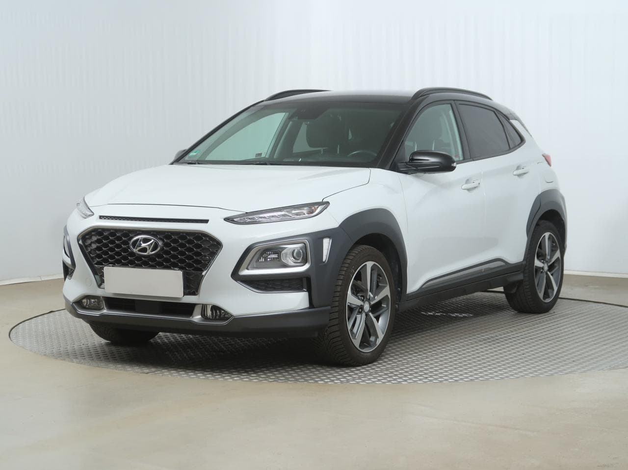 2019 Hyundai KONA - 3