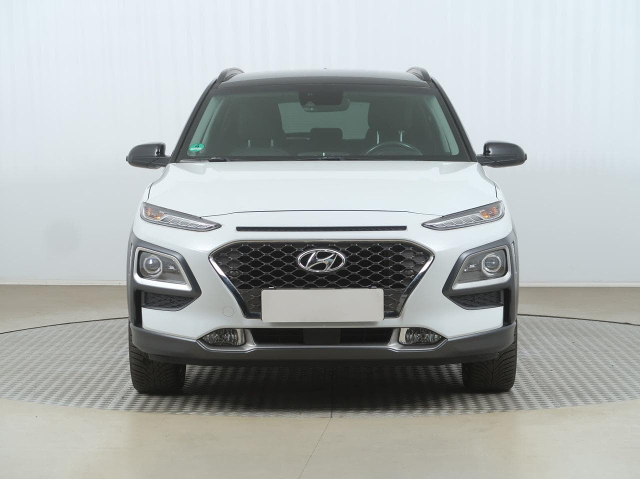2019 Hyundai KONA - 2