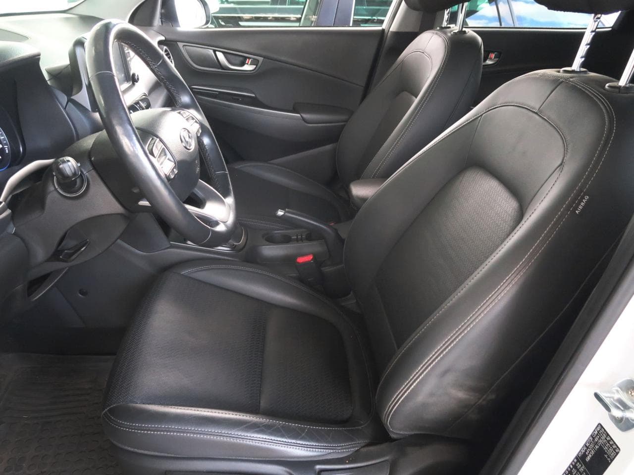 2019 Hyundai KONA - 16