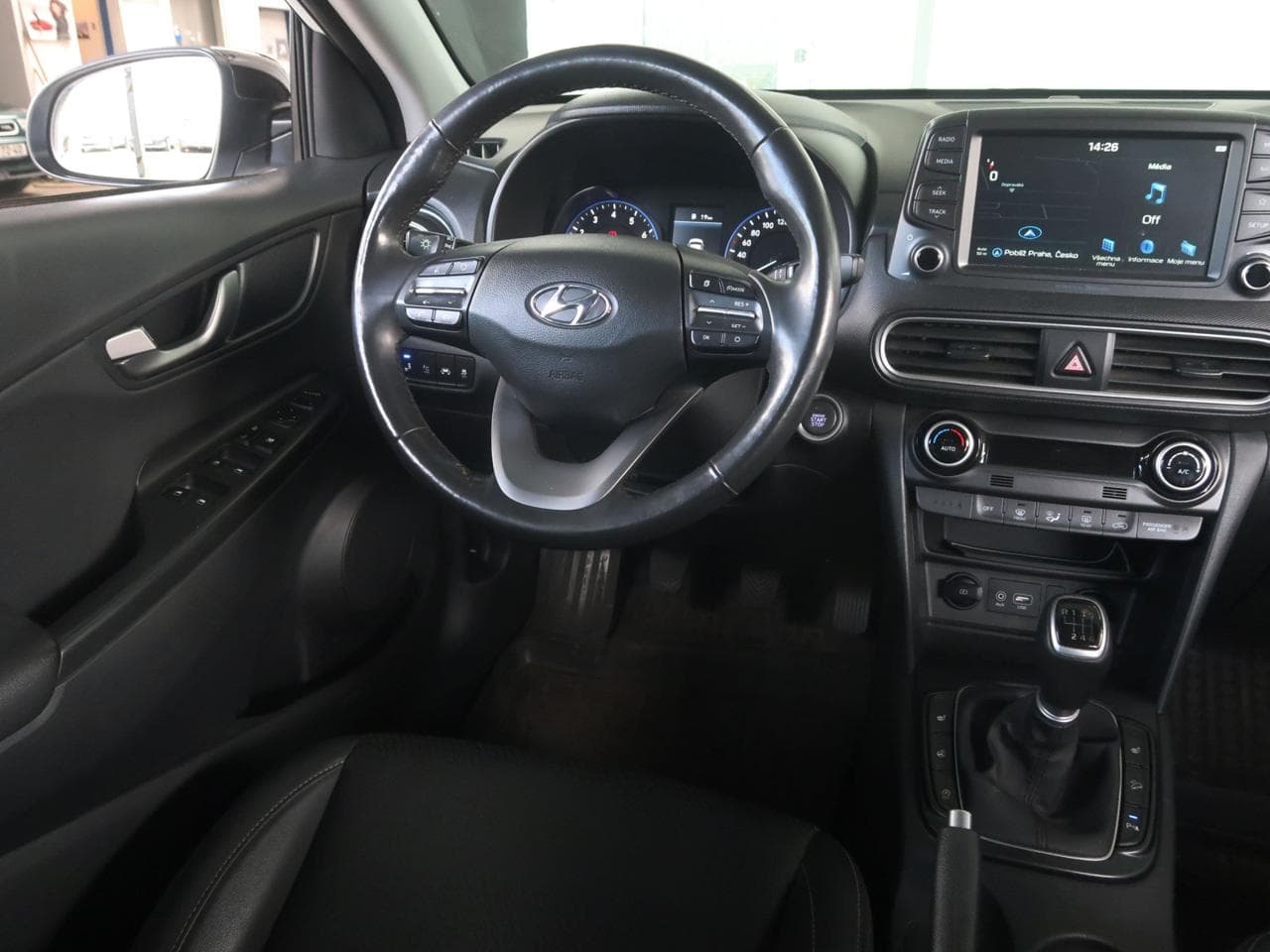 2019 Hyundai KONA - 9