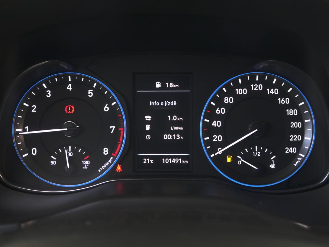 2019 Hyundai KONA - 17
