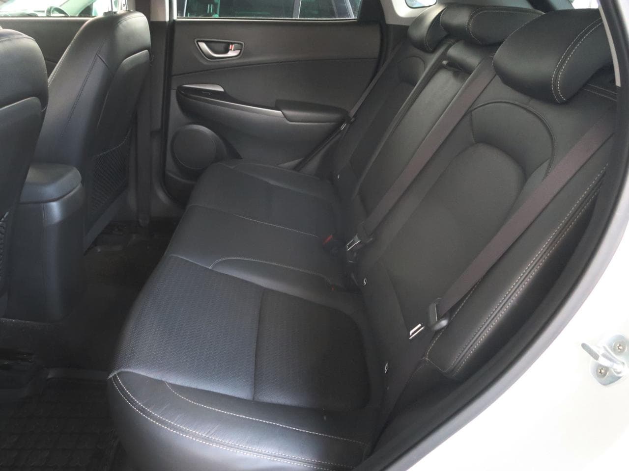 2019 Hyundai KONA - 15