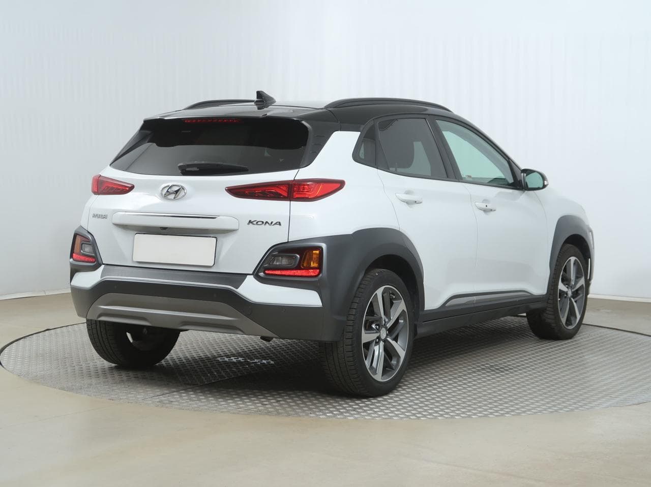 2019 Hyundai KONA - 7