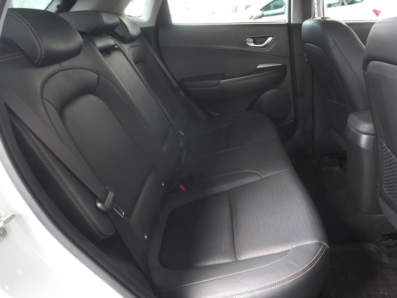 2019 Hyundai KONA - 13