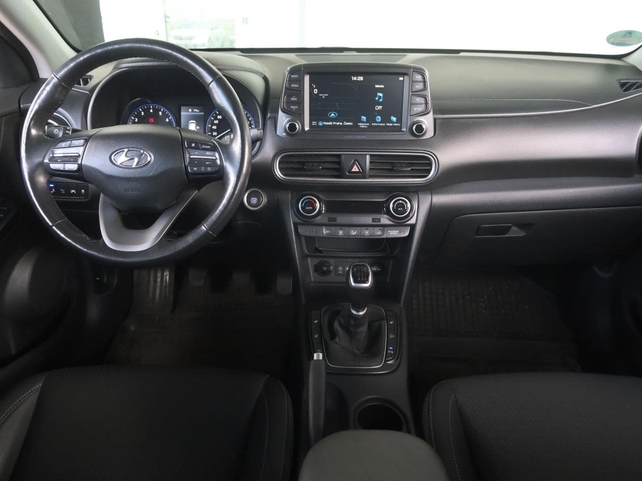 2019 Hyundai KONA - 10