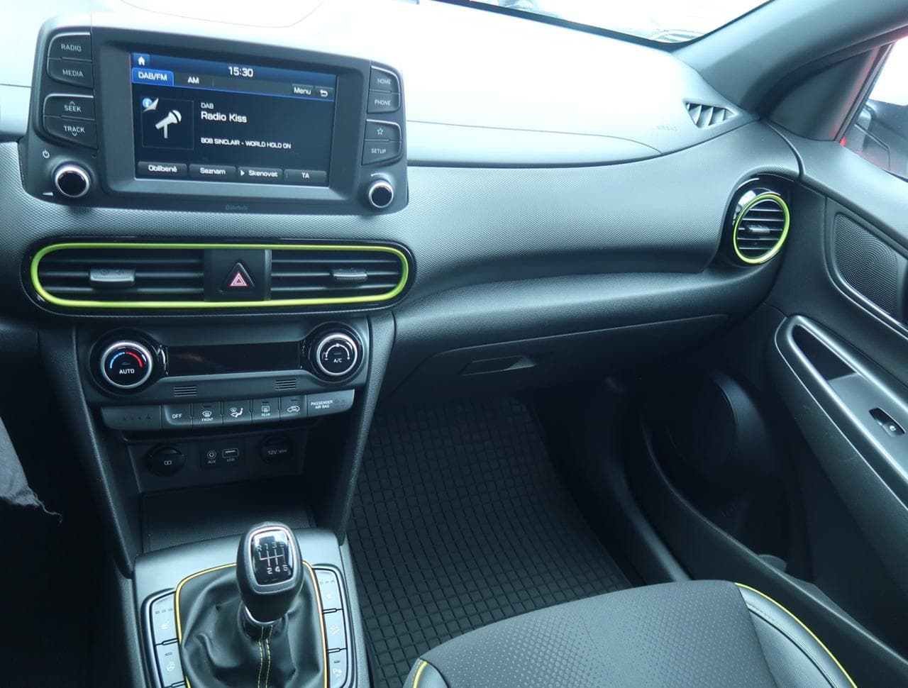 2019 Hyundai KONA - 18