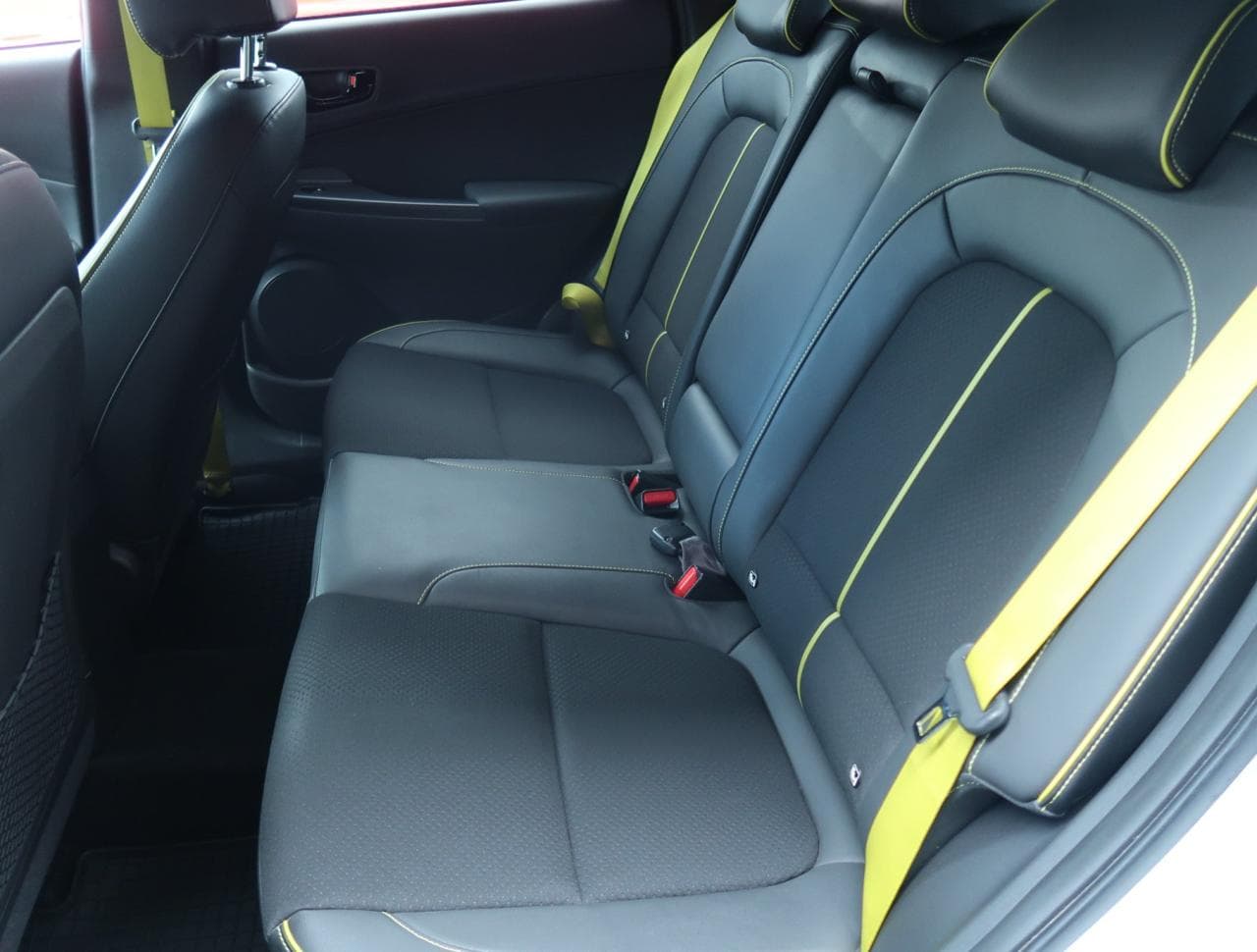 2019 Hyundai KONA - 15