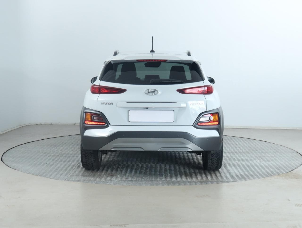 2019 Hyundai KONA - 6