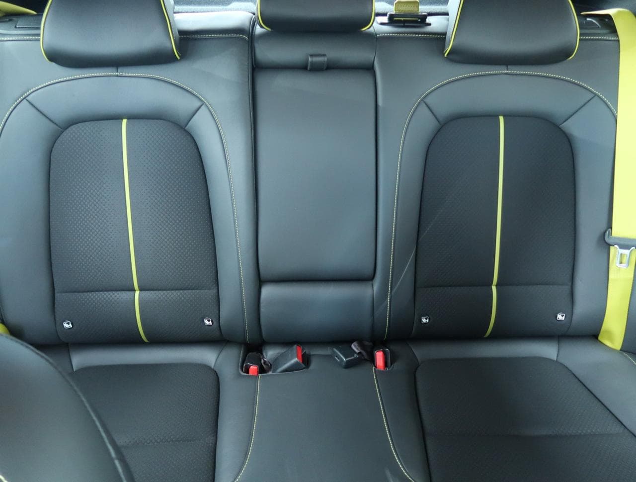 2019 Hyundai KONA - 14