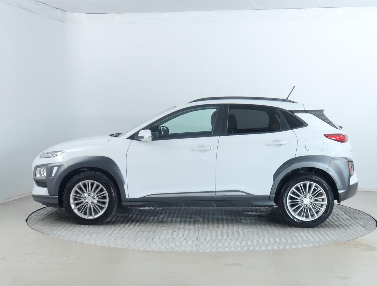 2019 Hyundai KONA - 4
