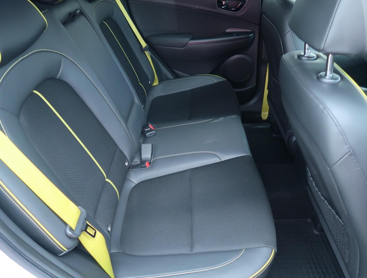 2019 Hyundai KONA - 13
