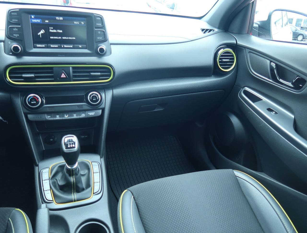 2019 Hyundai KONA - 11