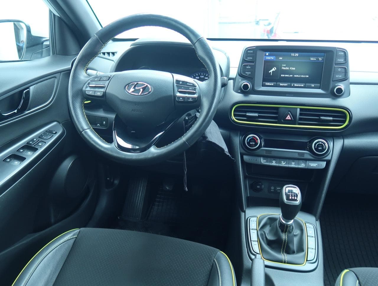 2019 Hyundai KONA - 9