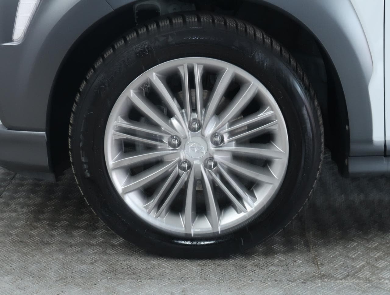2019 Hyundai KONA - 20